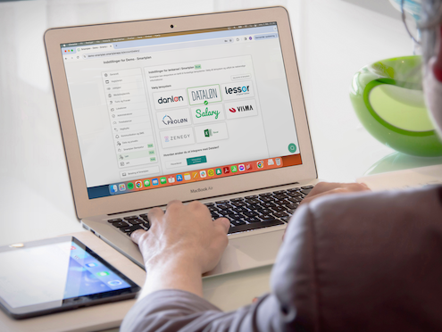 Effektiviser din lønkørsel: Ny Smartplan og Dataløn integration