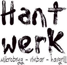 Hantwerk logo